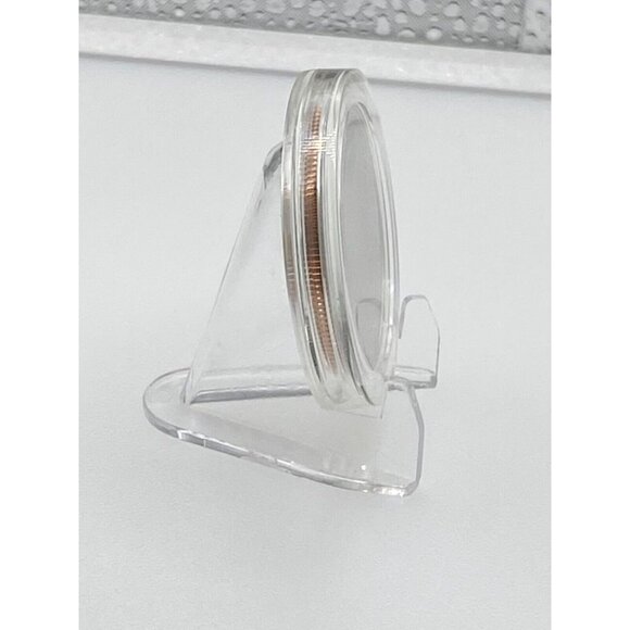 2008-S Unc Bald Eagle - Commemorative Half Dollar with Box and COA - Picture 6 of 6